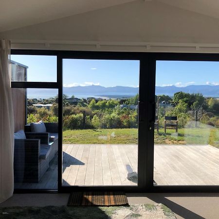 Ruby Bay Loft Accommodation Nelson Eksteriør bilde